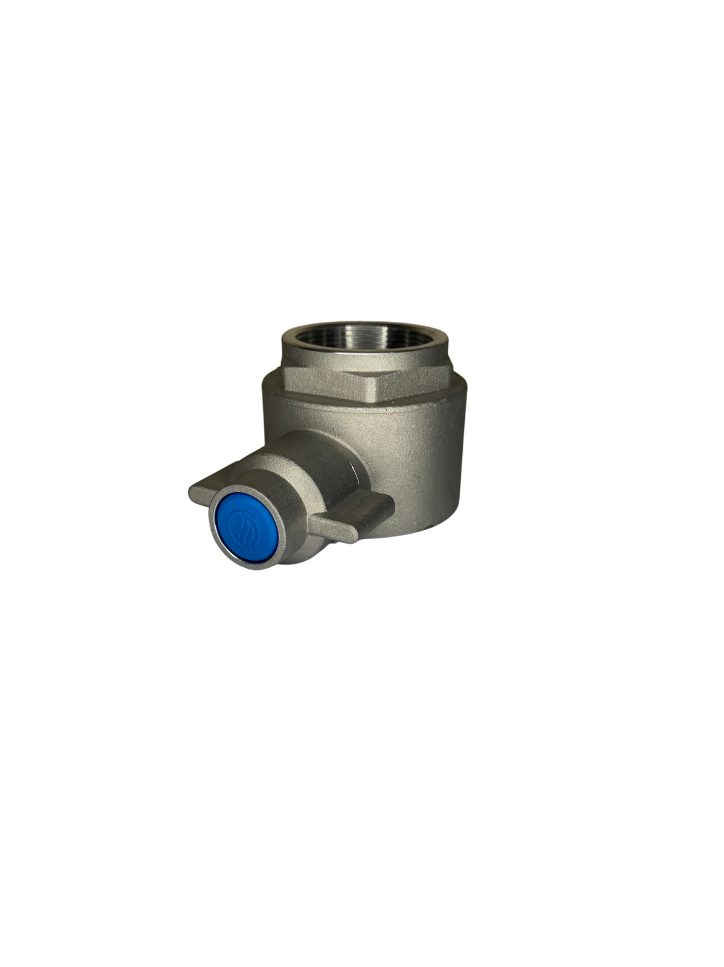 2.5" BS336 Instantaneous Female x Female BSP Adaptors