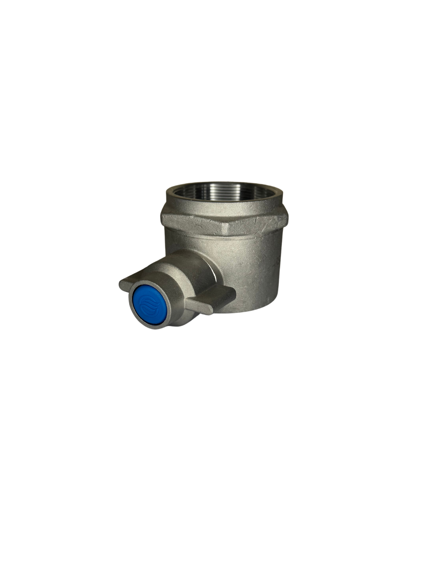 2.5" BS336 Instantaneous Female x Female BSP Adaptors