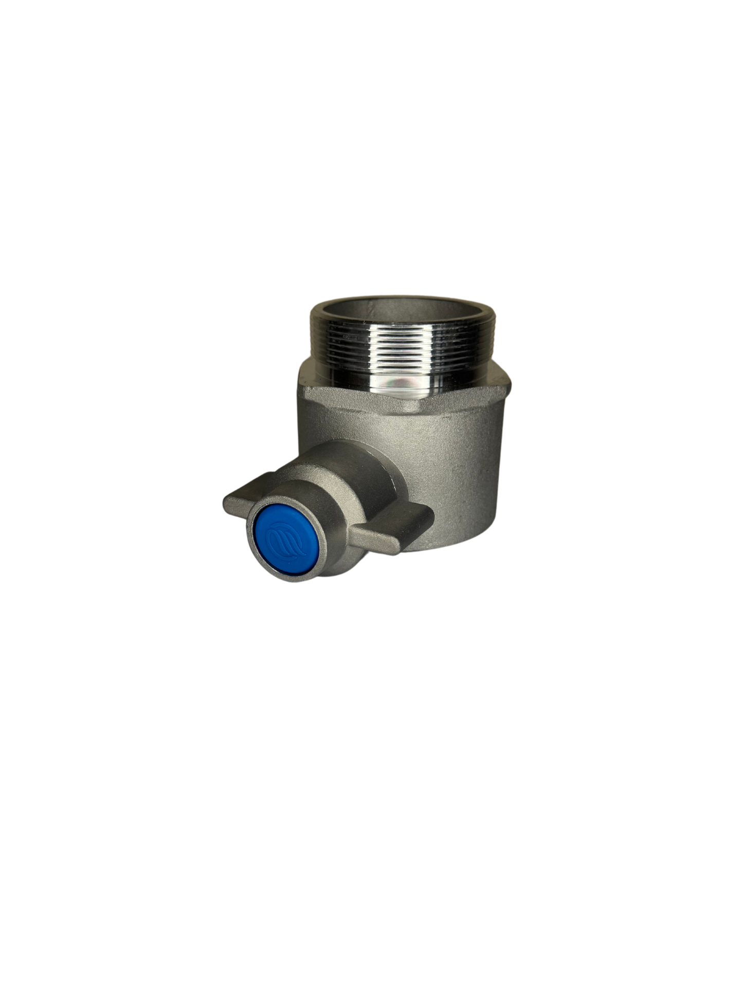 2.5" BS336 Instantaneous Female x Male BSP Adaptors
