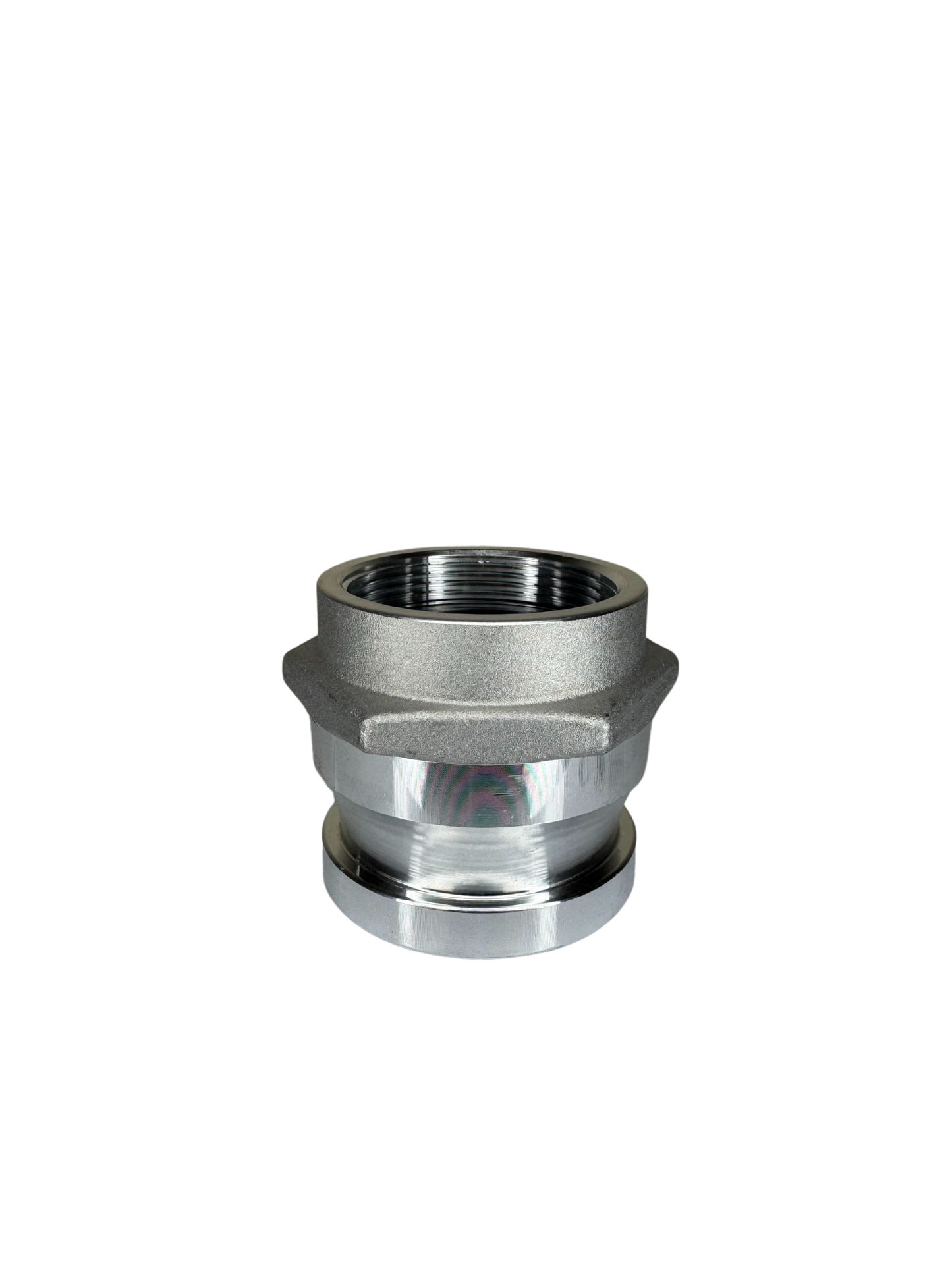 2.5" BS336 Instantaneous Male x Female BSP Adaptors
