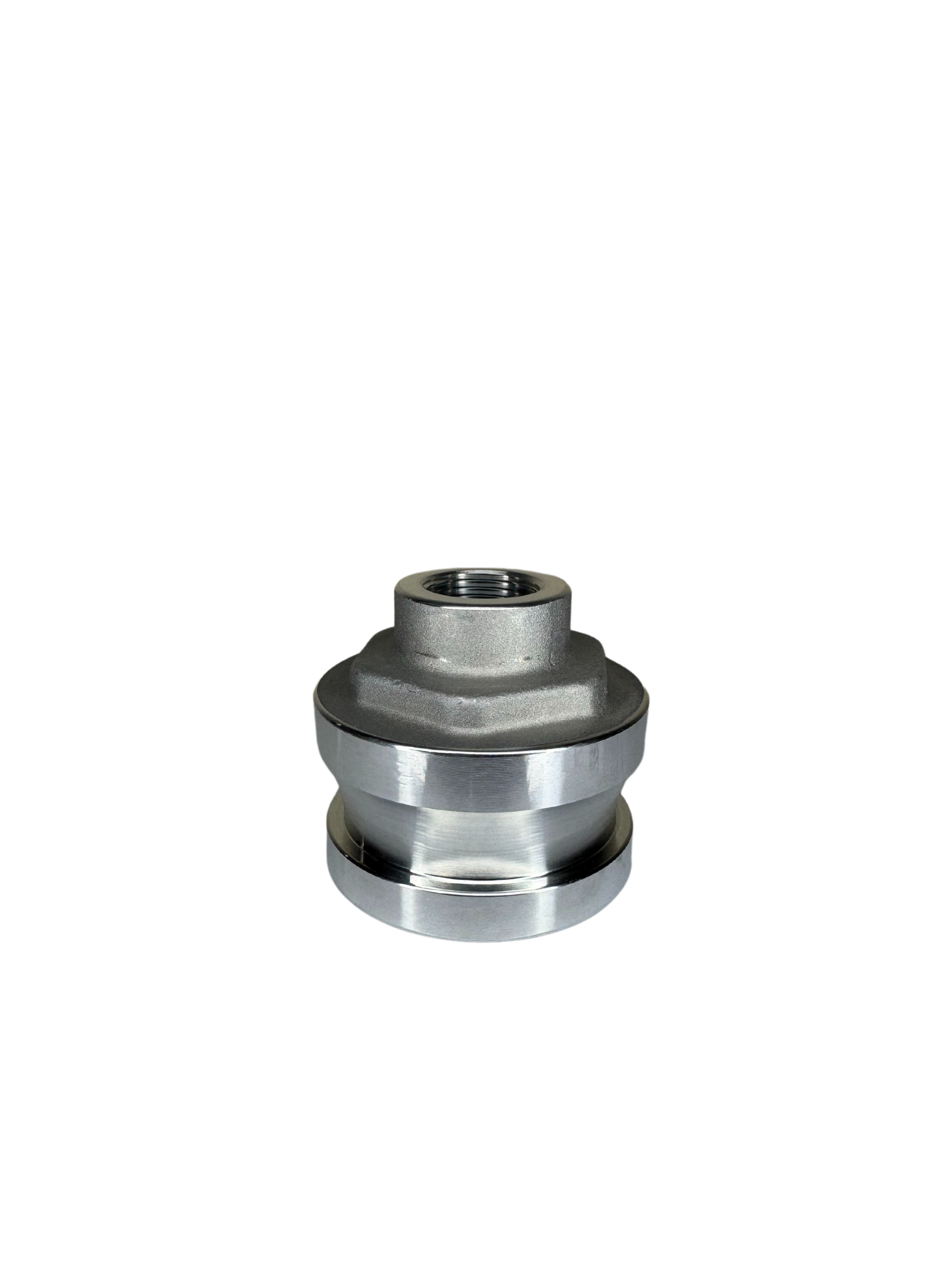 2.5" BS336 Instantaneous Male x Female BSP Adaptors
