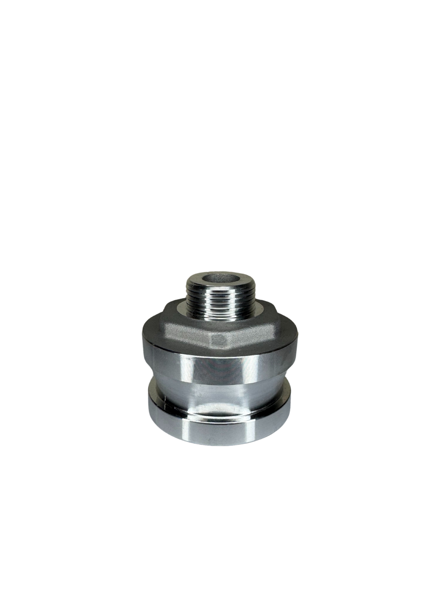2.5" BS336 Instantaneous Male x Male BSP Adaptors