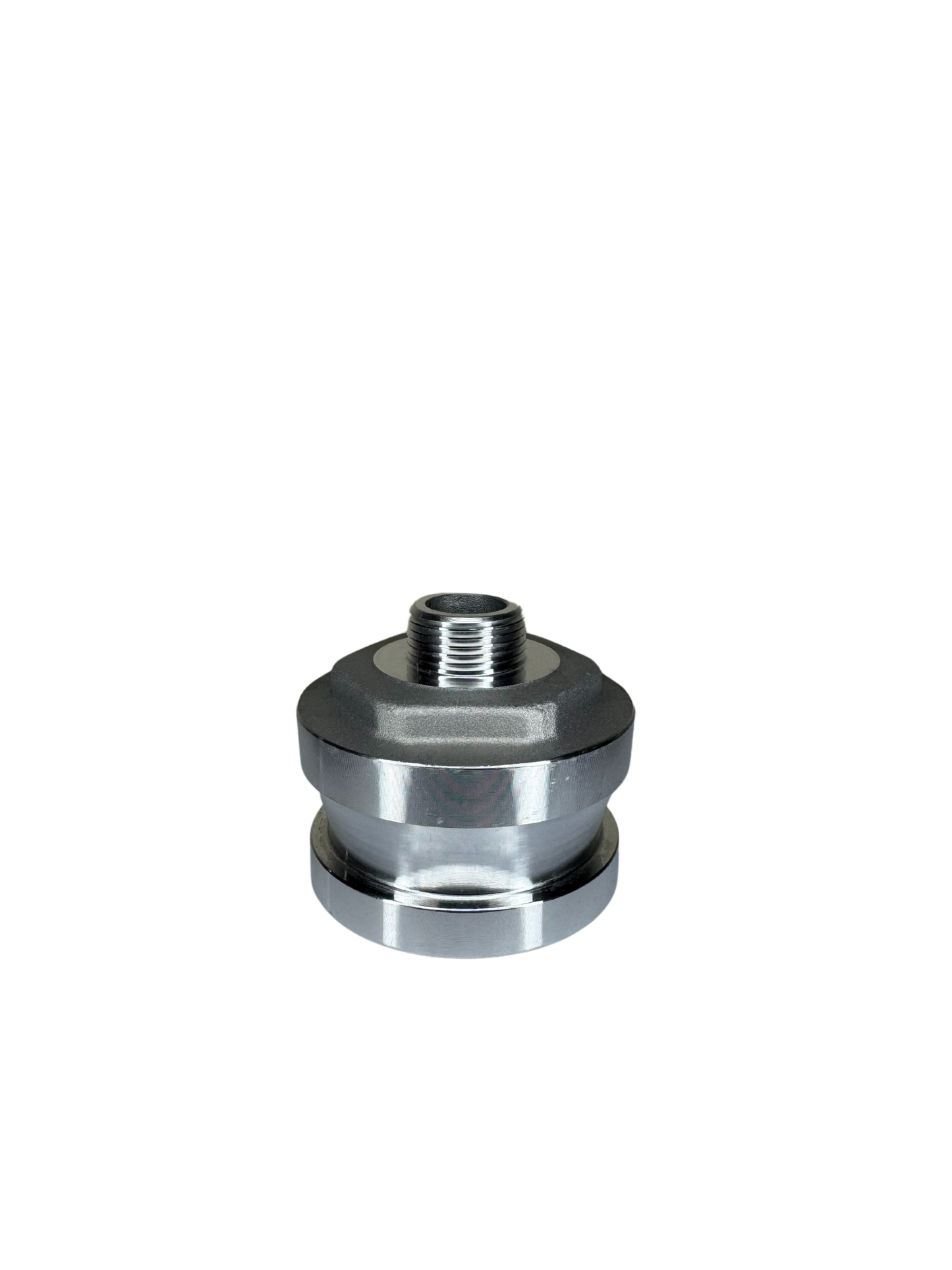 2.5" BS336 Instantaneous Male x Male BSP Adaptors