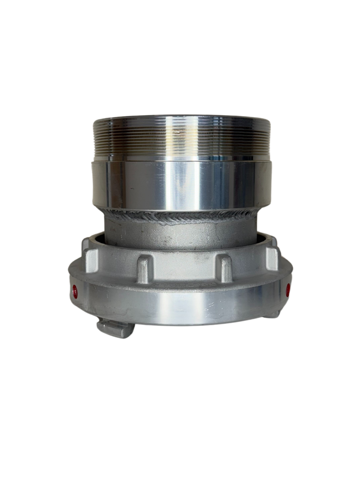 Aluminium Storz 150 (160ka) x 6" Male BSPP Swivel