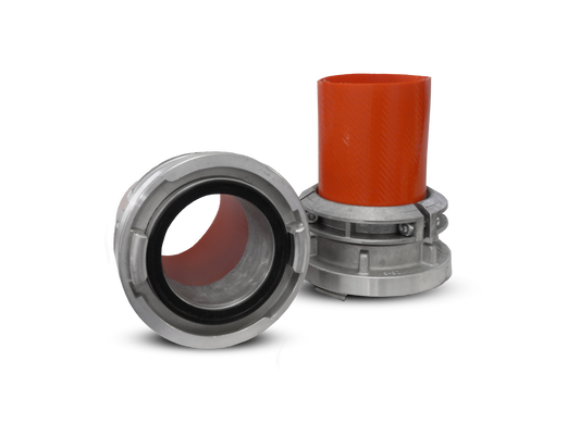 Slurry & Manure Distribution Hose