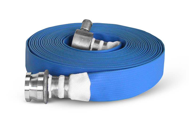 Aquaflex Regulation 31/WRAS approved Hose for Potable Water (Hose Assemblies)