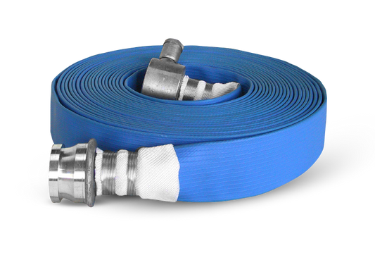 Aquaflex Regulation 31/WRAS approved Hose for Potable Water (Hose Assemblies)