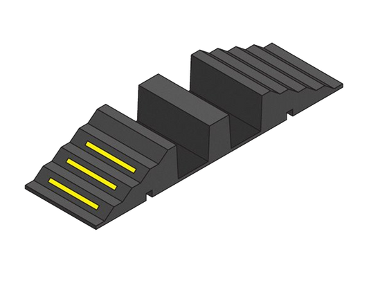 Hose & Cable Ramp