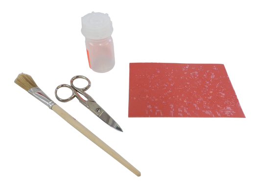 Layflat Hose Repair Kit