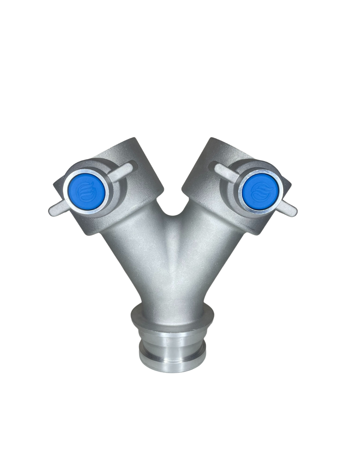 Aluminum Dividing Breeching