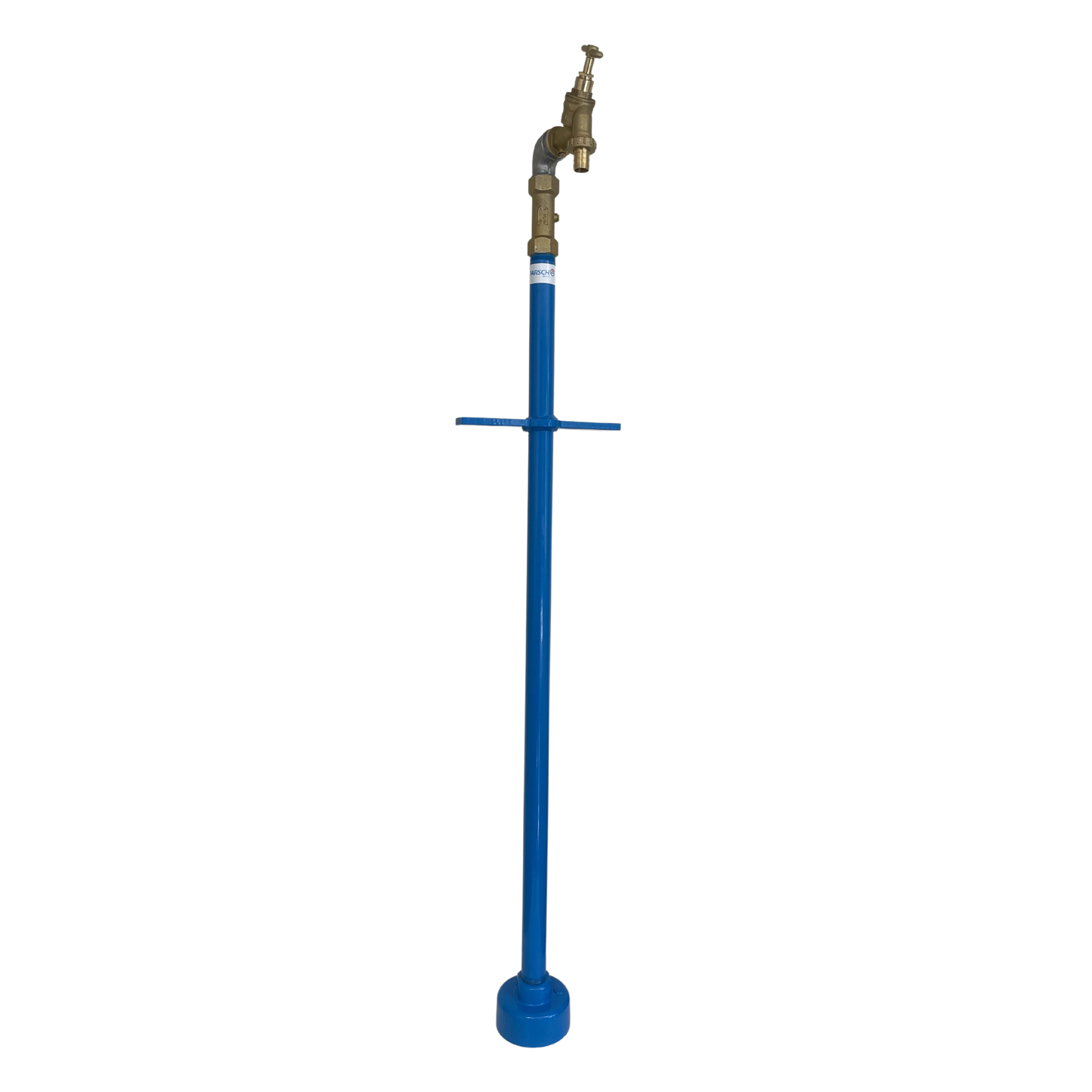 Contractor Standpipe - Fixed Head