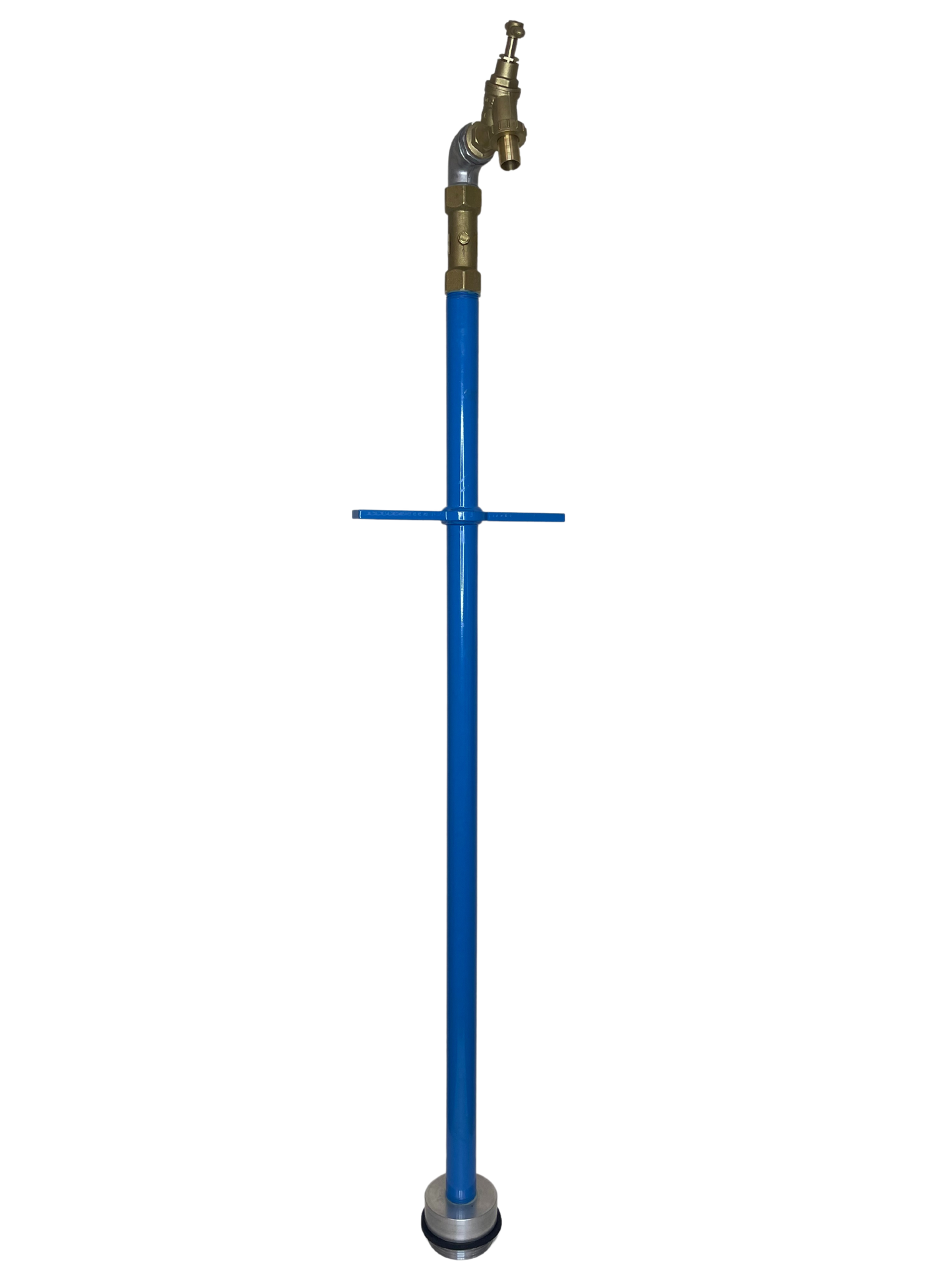 Contractor Standpipe - Fixed Head
