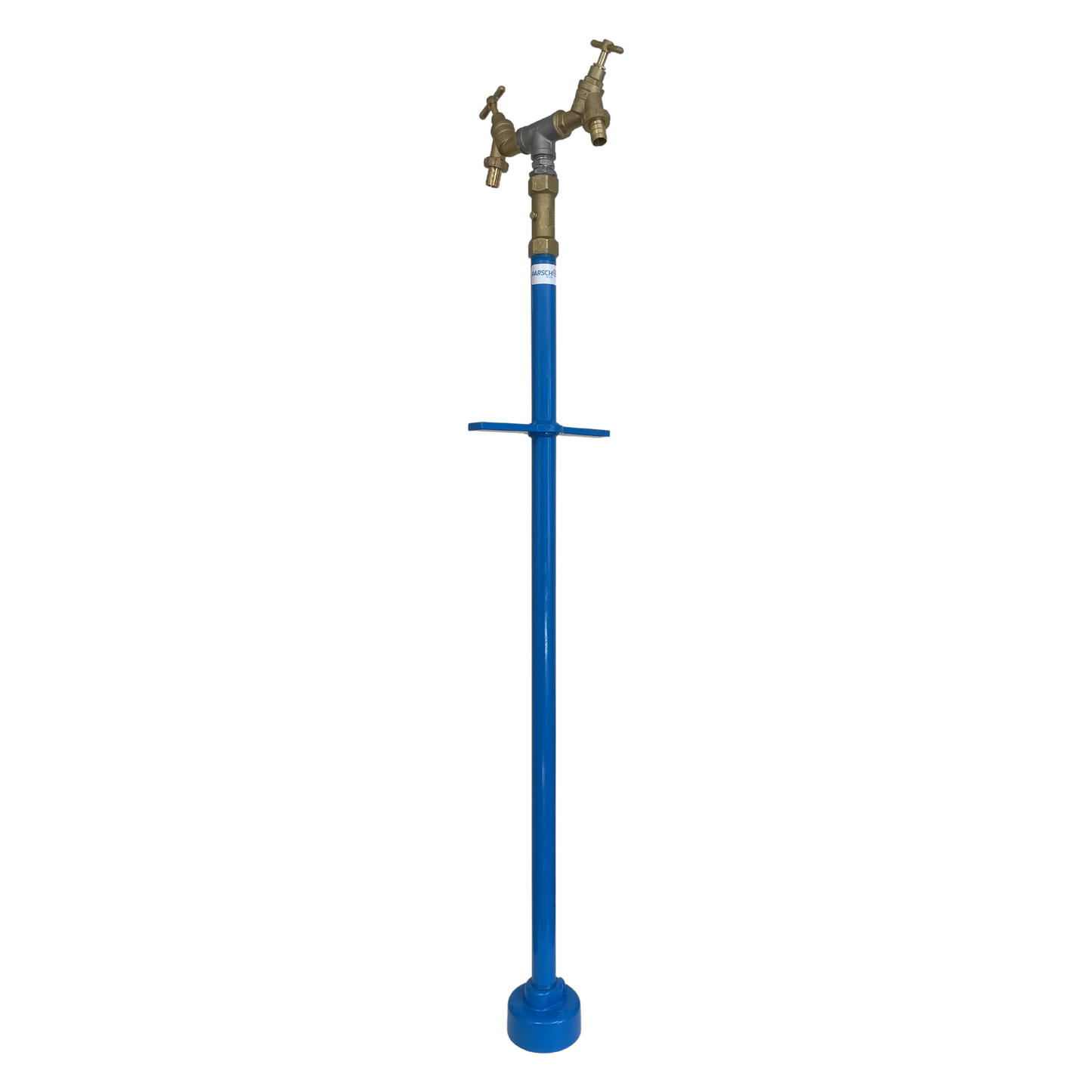 Contractor Standpipe - Fixed Head