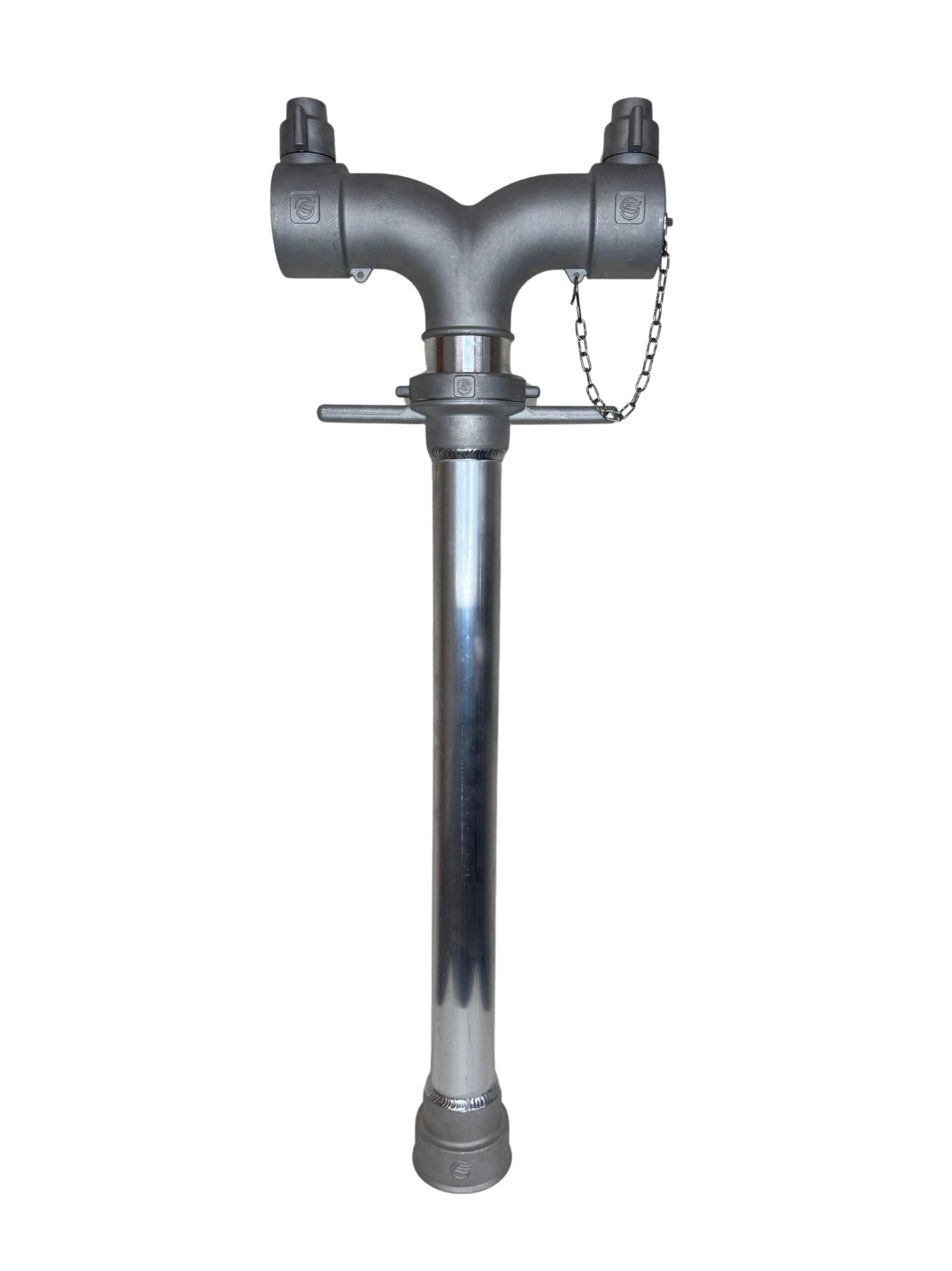 Brigade Standpipe
