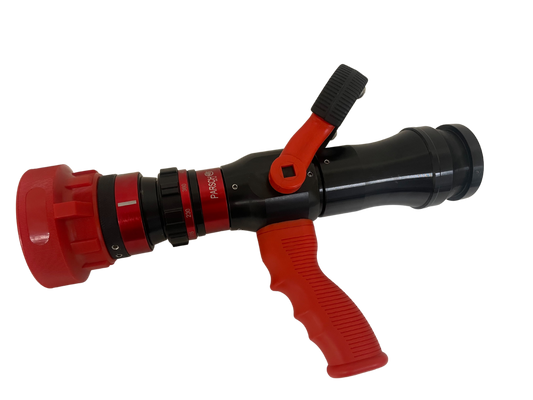 Venom 750 Turbo Nozzle