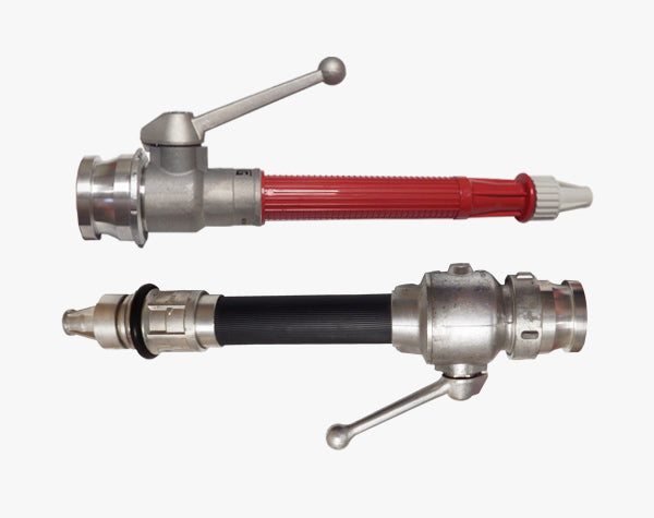 LEVER BRANCHPIPES