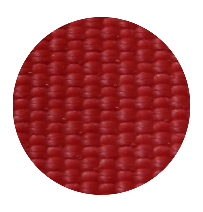 Elite Hose Hose to BS6391 Type 2 - Red (Hose Only)
