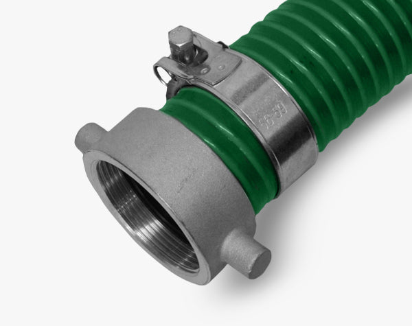 SUCTION HOSES