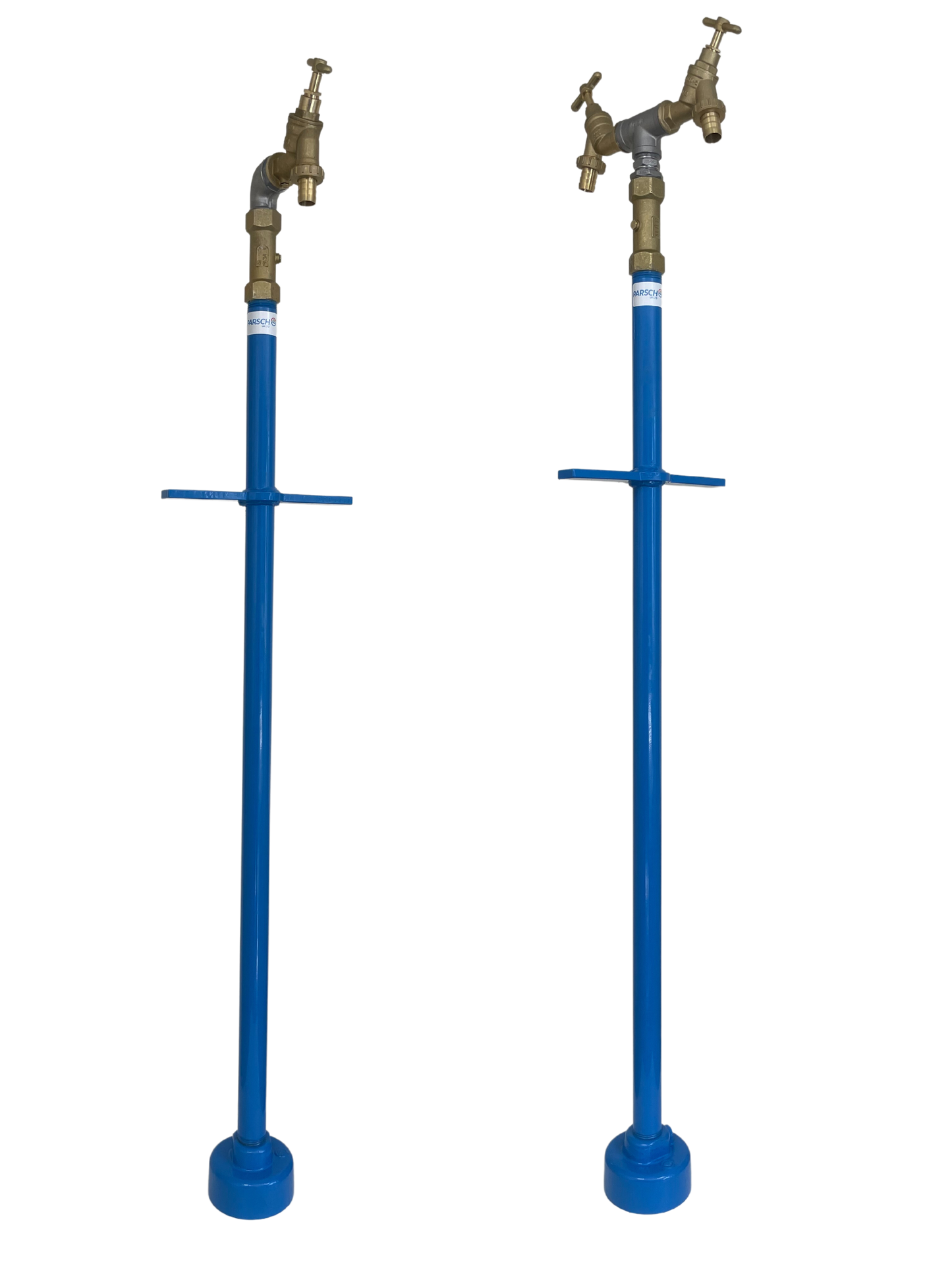 Contractor Standpipe - Fixed Head