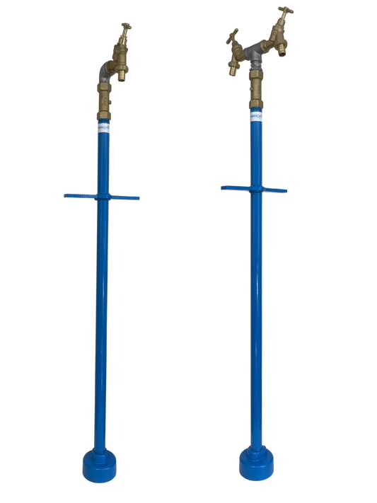 Contractor Standpipe - Fixed Head