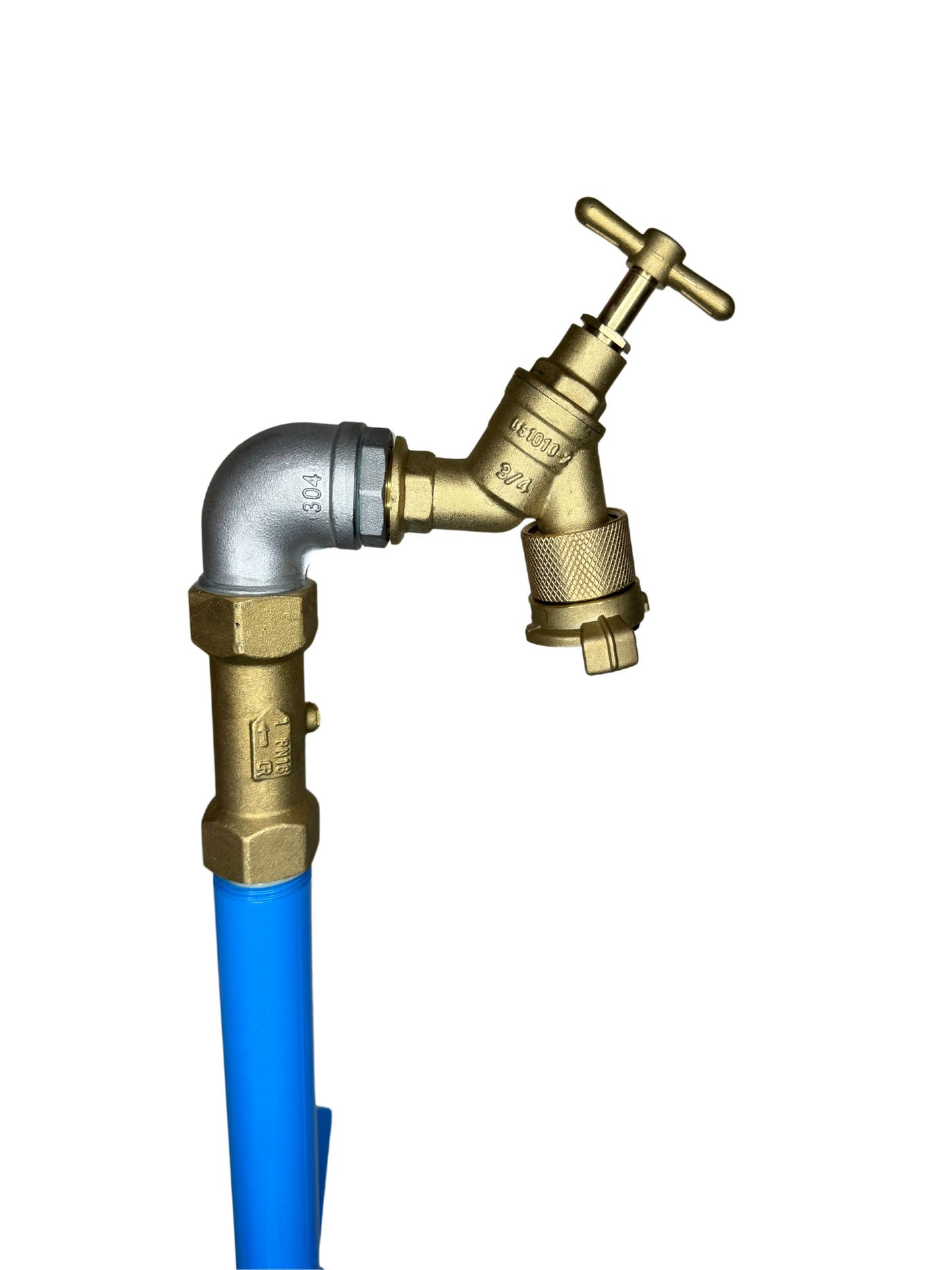 Contractor Standpipe - Fixed Head