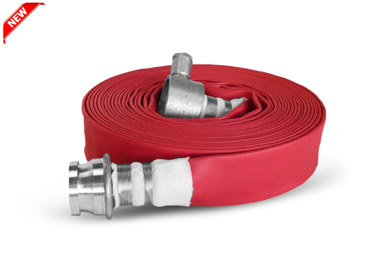 Pro-Lite Hose to BS6391 Type 3 (Hose Assemblies)