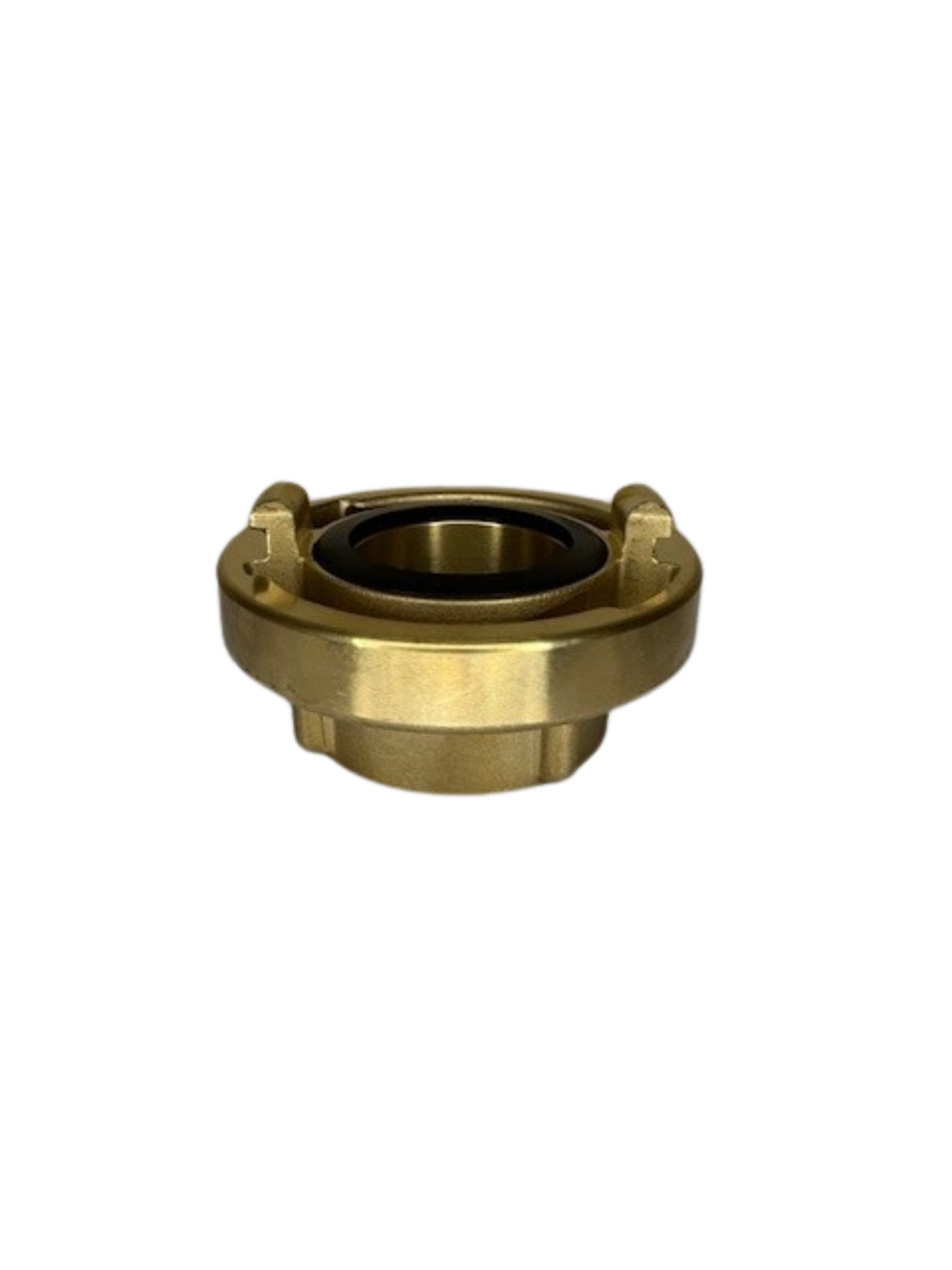 Brass Storz Coupling x Female BSP