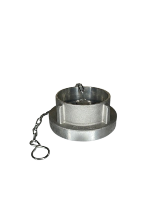 Aluminium Storz Blanking Cap & Chain