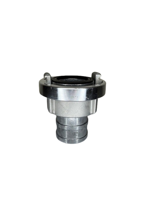 Aluminium Storz Coupling x Hose Tail