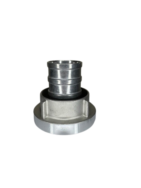 Aluminium Storz Coupling x Hose Tail