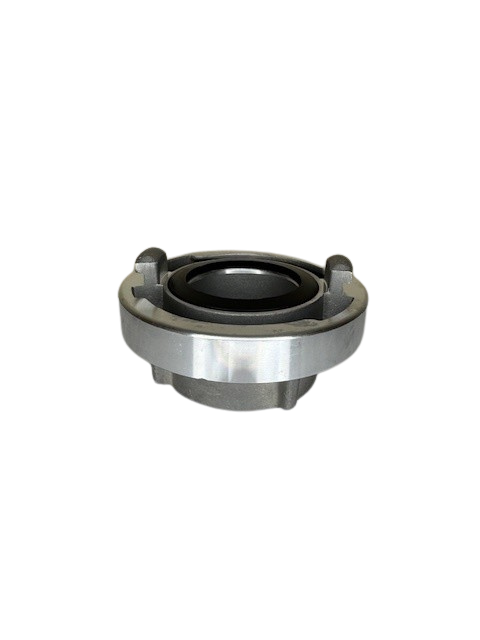 Aluminium Storz Coupling x Female BSP