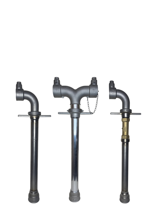 Brigade Standpipe