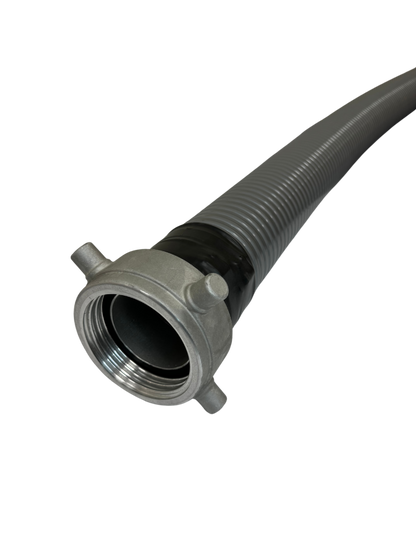 Parsch Hard Suction Hose