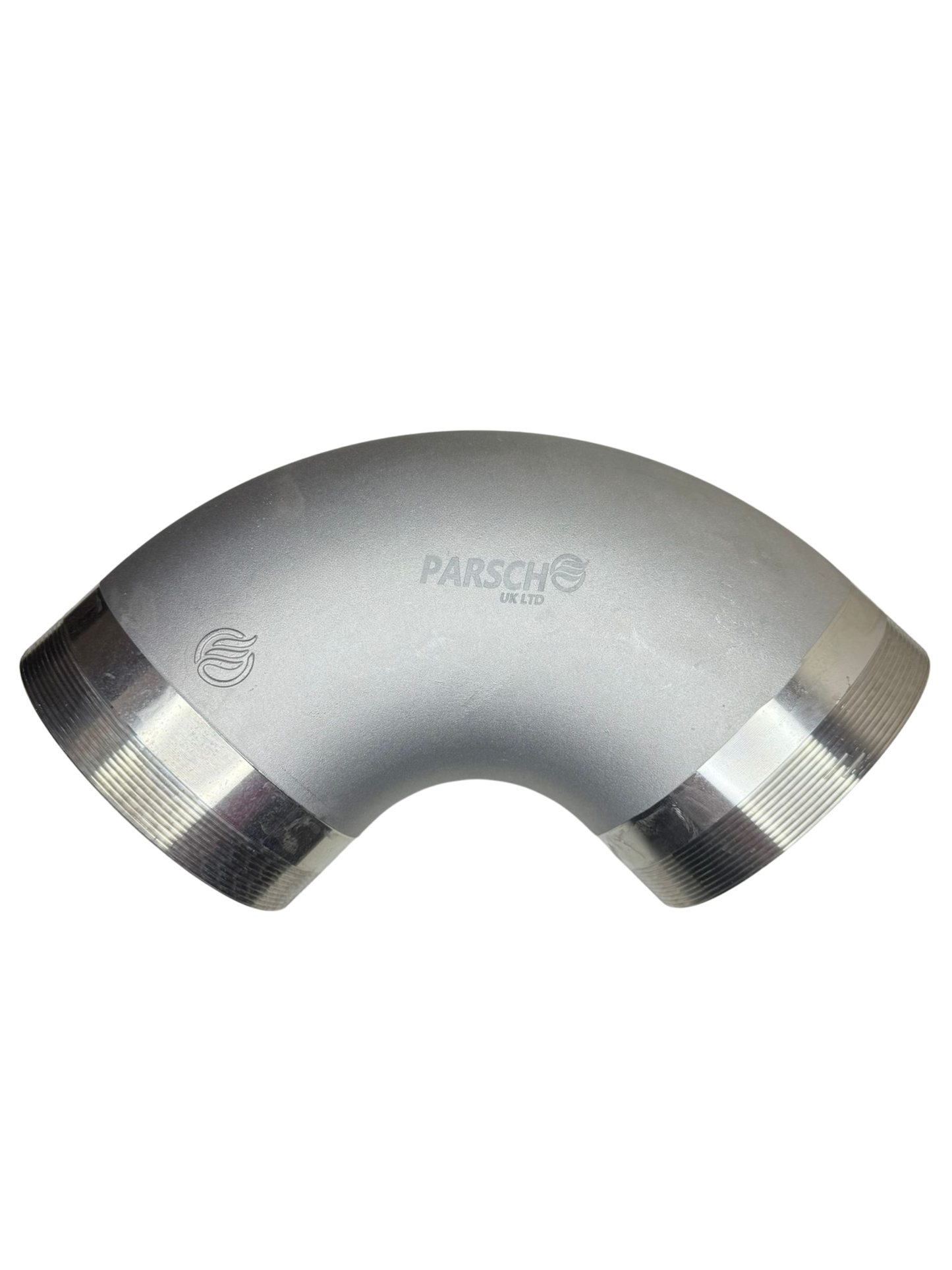 6'' Aluminium 90 Degree Elbow