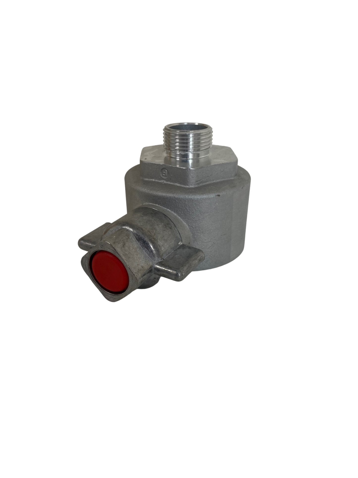 2.5" BS336 Instantaneous Female x Male BSP Adaptors