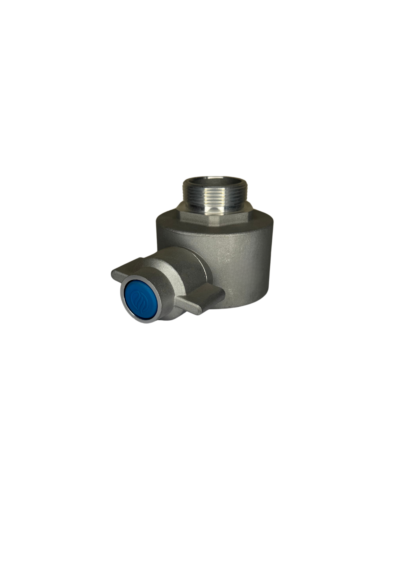 2.5" BS336 Instantaneous Female x Male BSP Adaptors