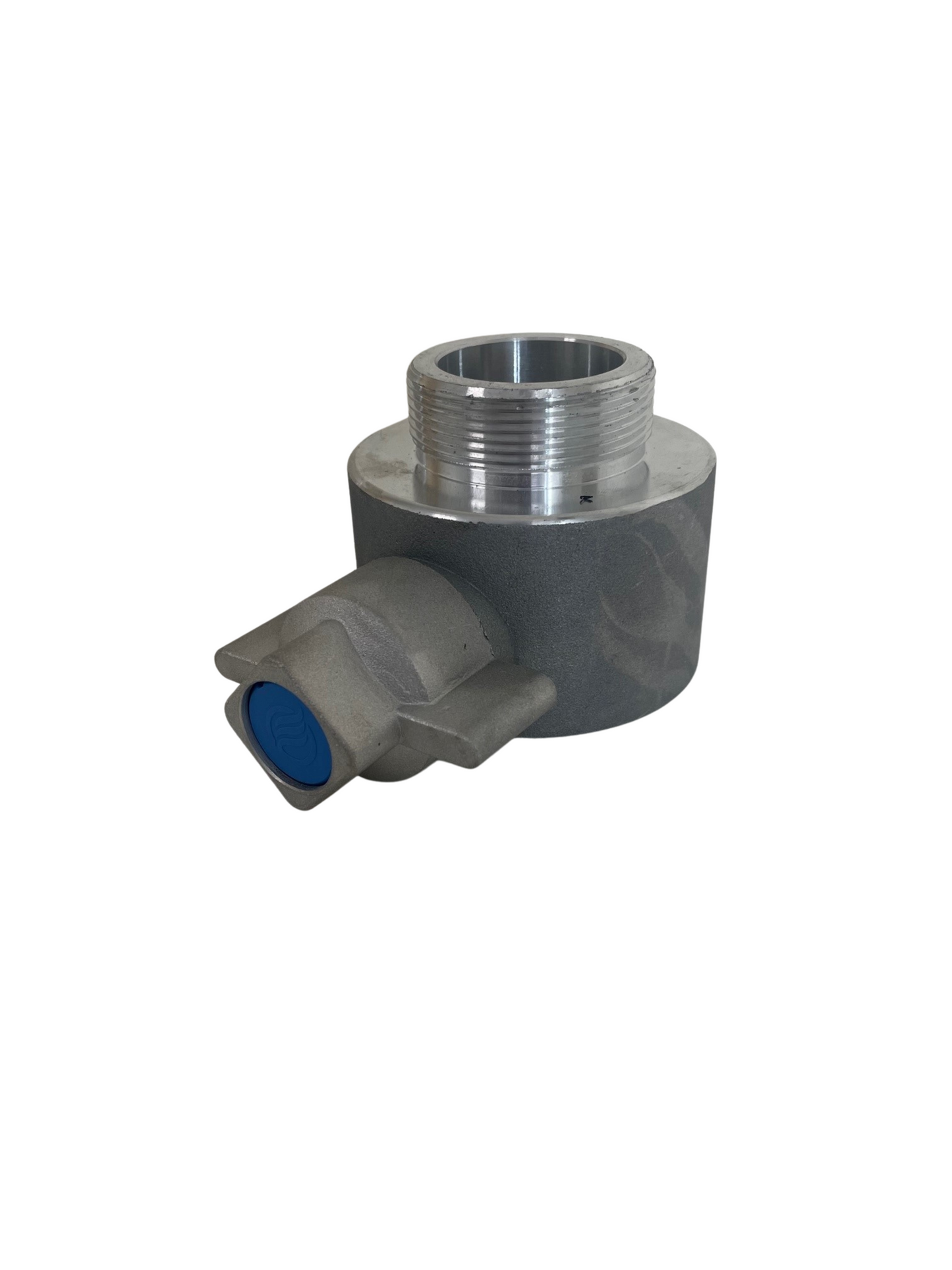 2.5" BS336 Instantaneous Female x Male BSP Adaptors