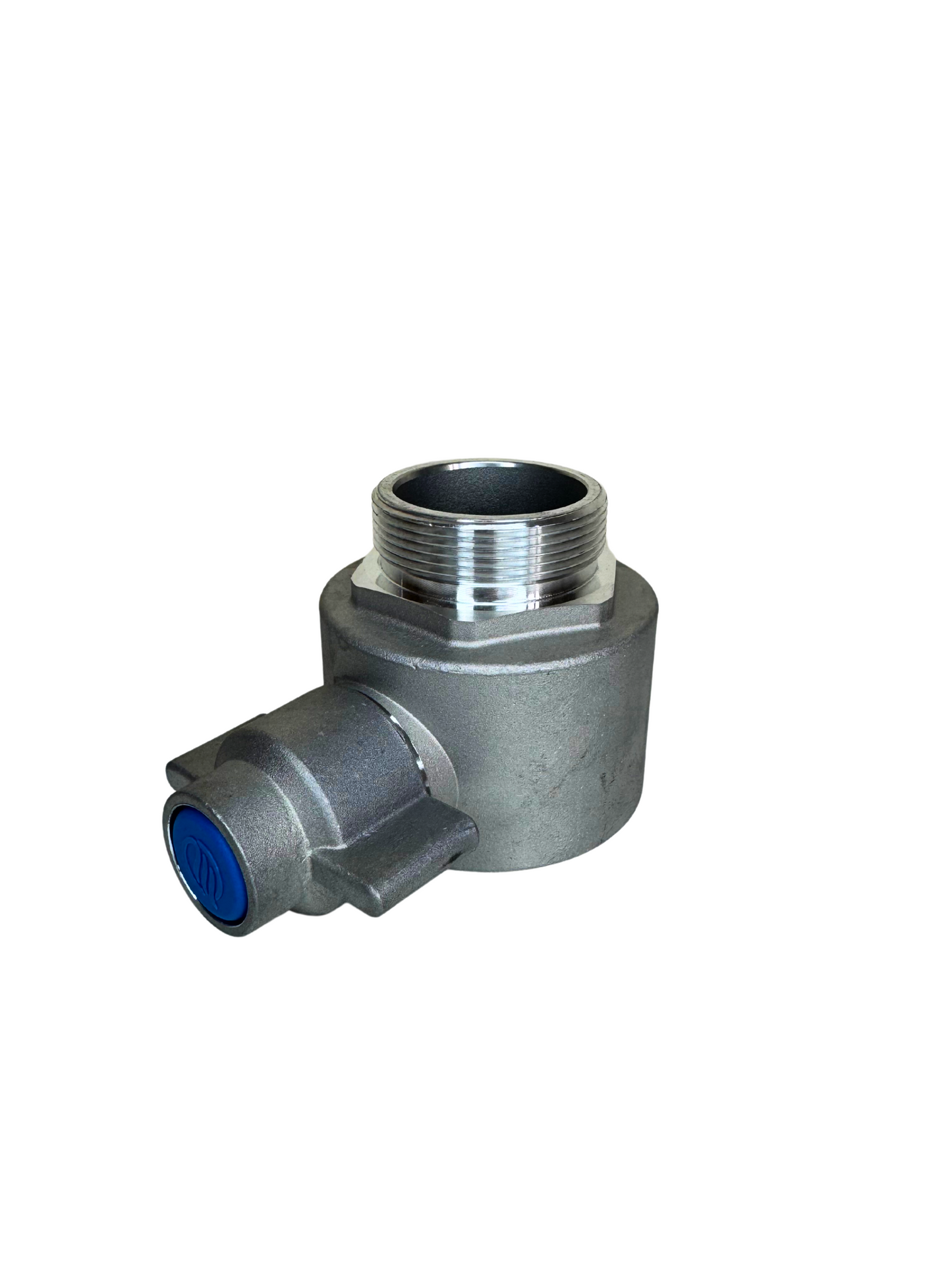 2.5" BS336 Instantaneous Female x Male BSP Adaptors