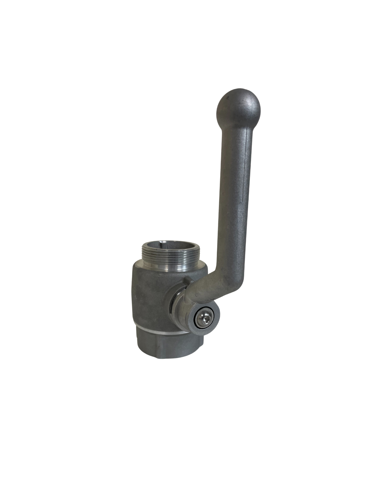 2'' Ball Valve - Aluminium