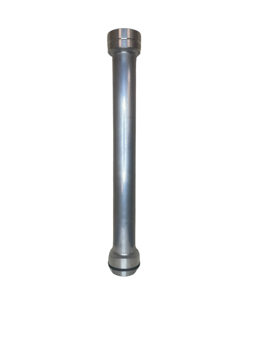 Aluminium Standpipe Extension - Belfast V Thread