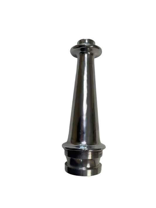 Aluminium Combined Branchpipe Nozzle