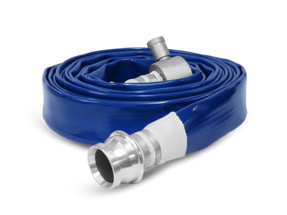 Aquaman TPU WRAS approved Potable Water Hose