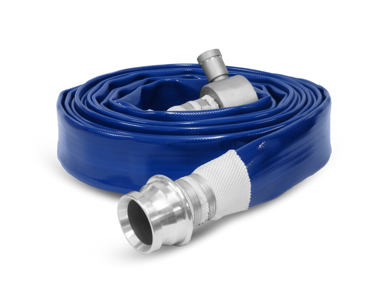 WRAS APPROVED HOSES
