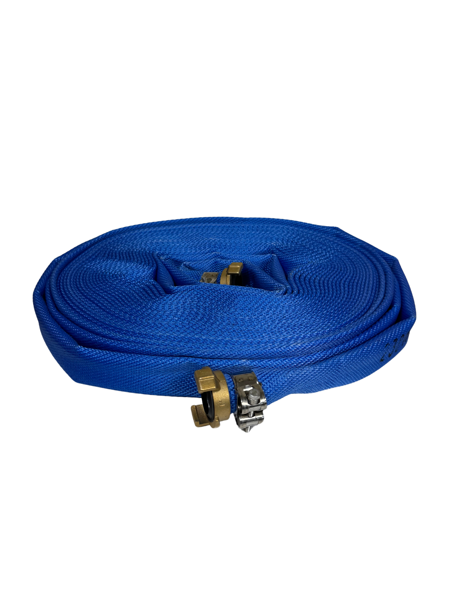 Elite Hose Hose to BS6391 Type 2 (Blue) 25mm Diameter