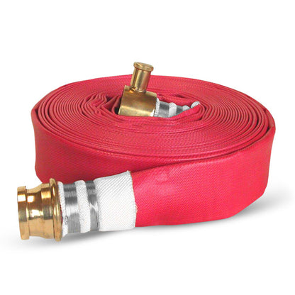 Highlander Hose to BS6391 Type 2