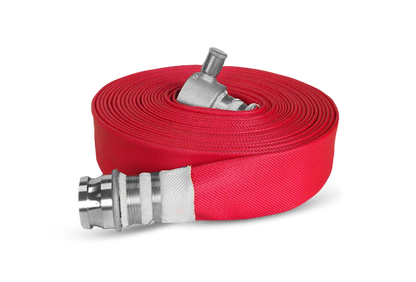 Highlander Hose to BS6391 Type 2