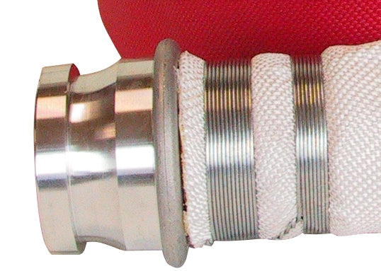 Layflat Hose Coupling Binder