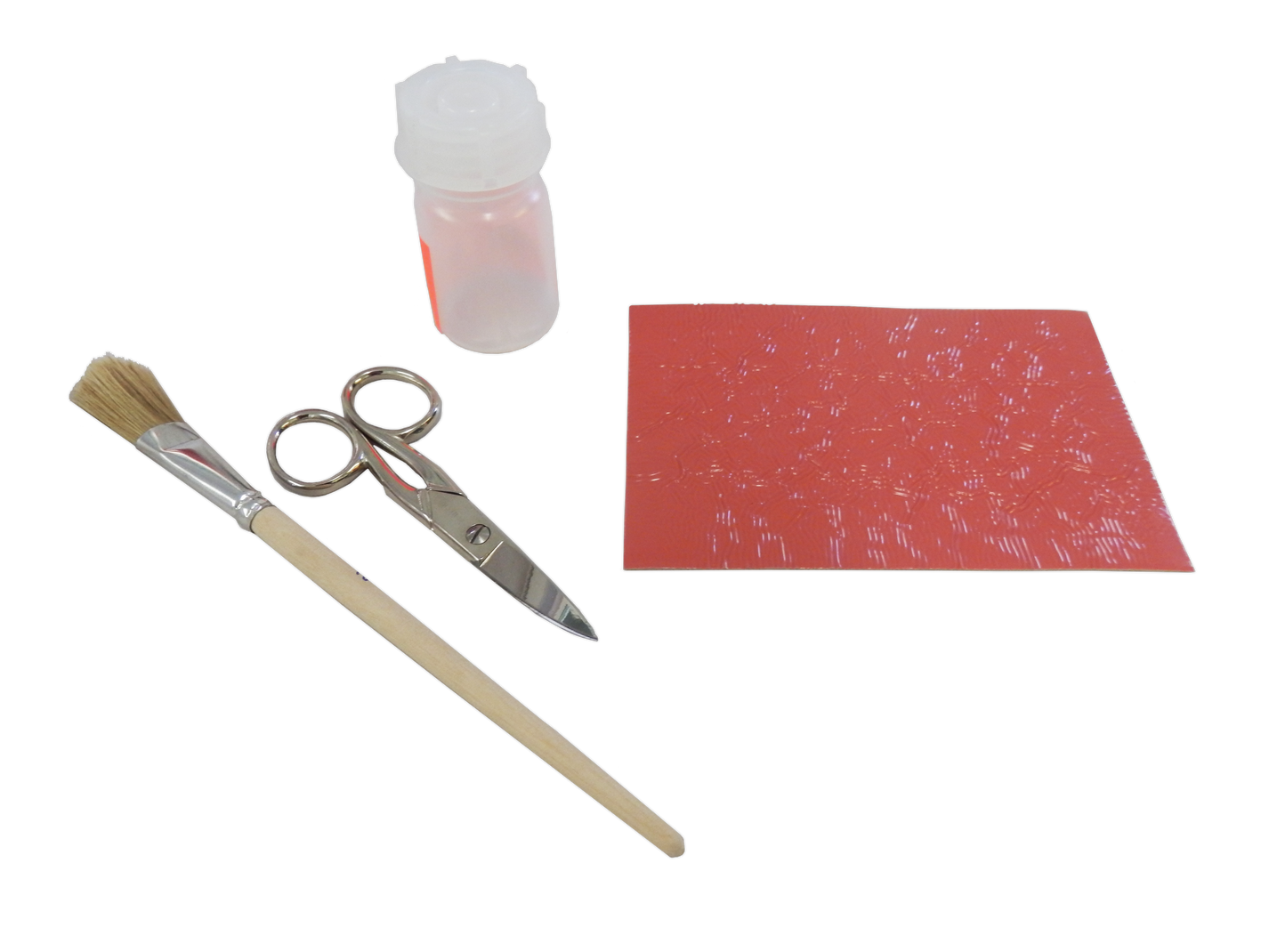 Layflat Hose Repair Kit Effectively Repair Damage Areas Parsch UK