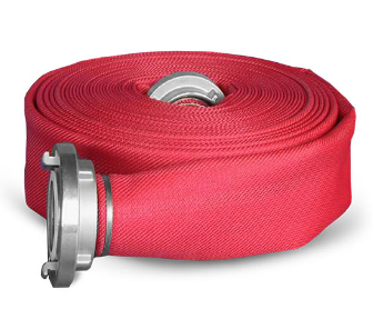 Parsch Maritime MED Approved Hose