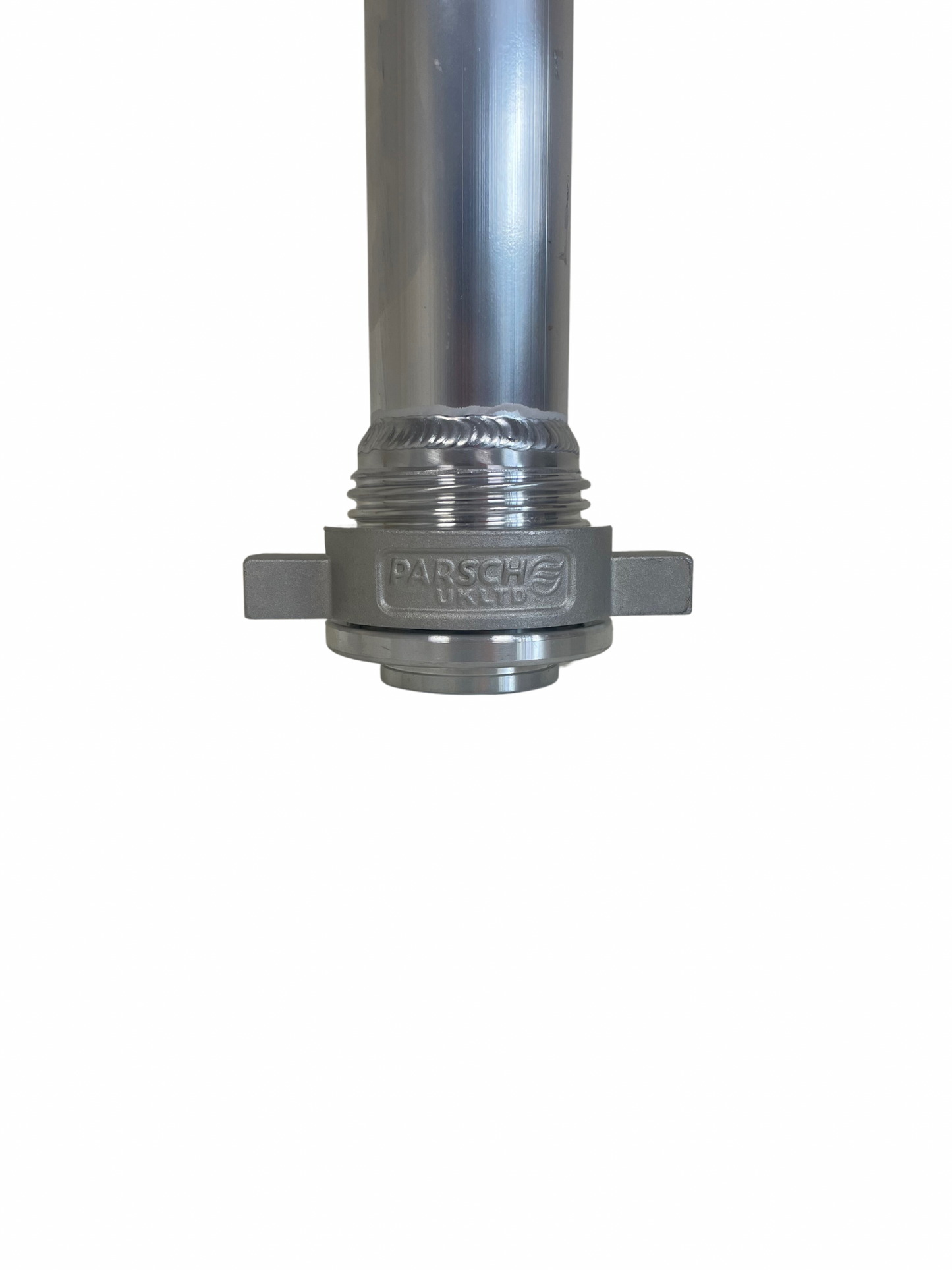 Aluminium Single Headed Brigade Standpipe Base Parsch UK